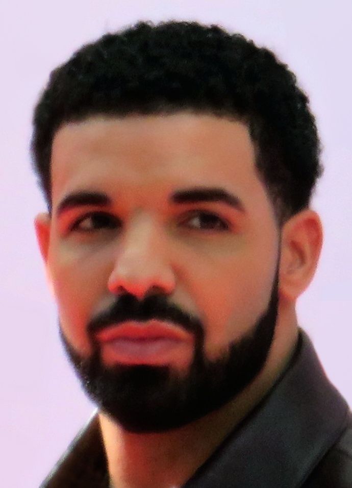 Drake and Eminem Lead List of Spotify Most-Streamed Rappers of All Time ...