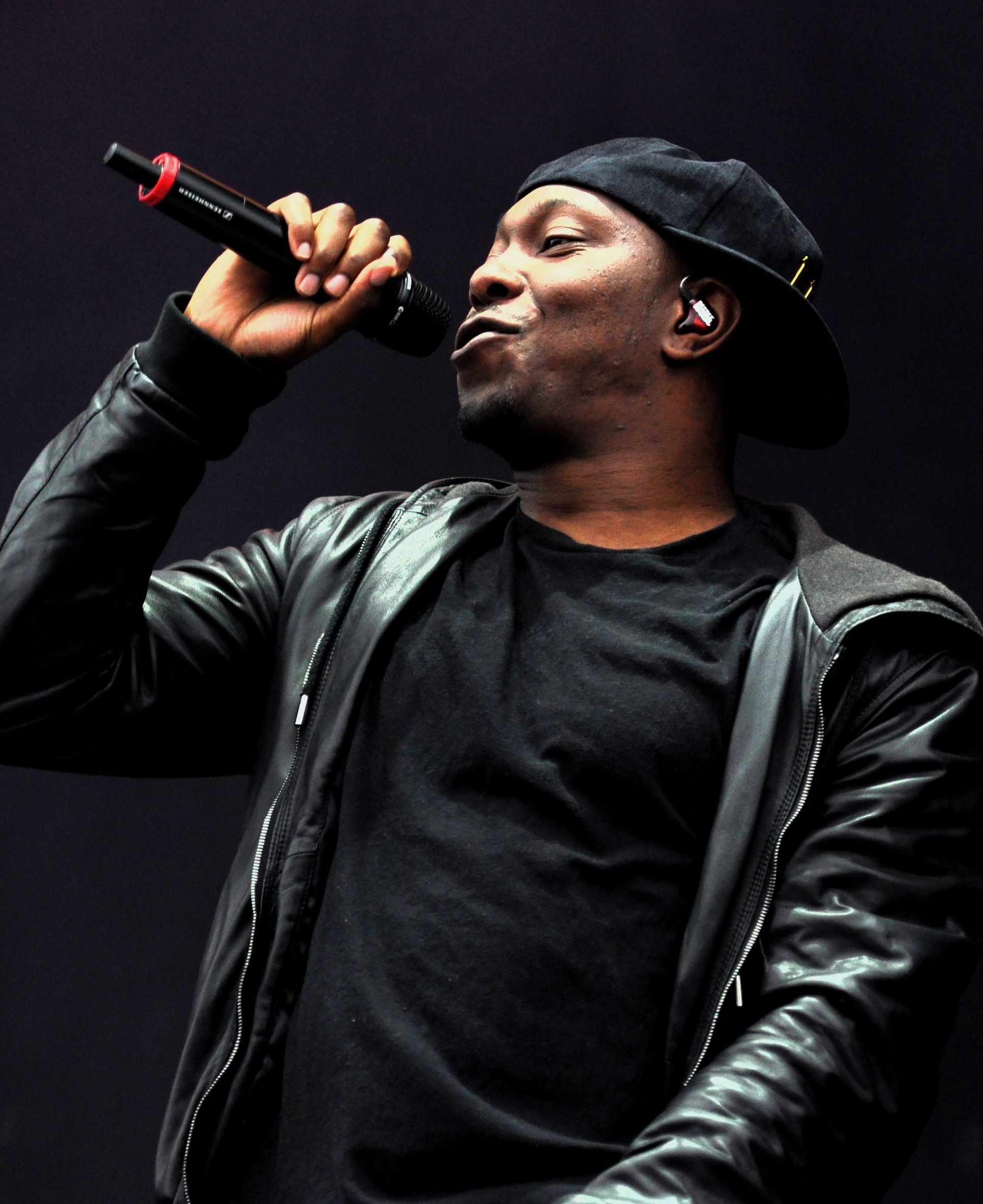 Dizzee Rascal Announces 2026 Australia and New Zealand Tour Dates ...