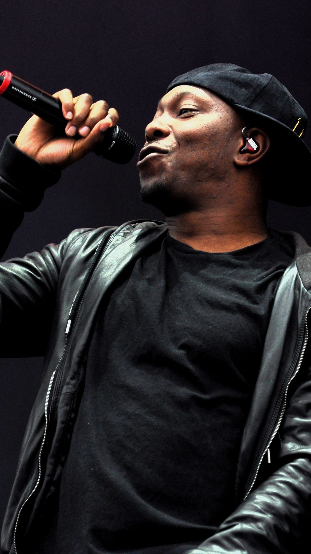 Dream Dizzee Rascal Dizzee Rascal Announces 2026 Australia and New Zealand Tour Dates ...