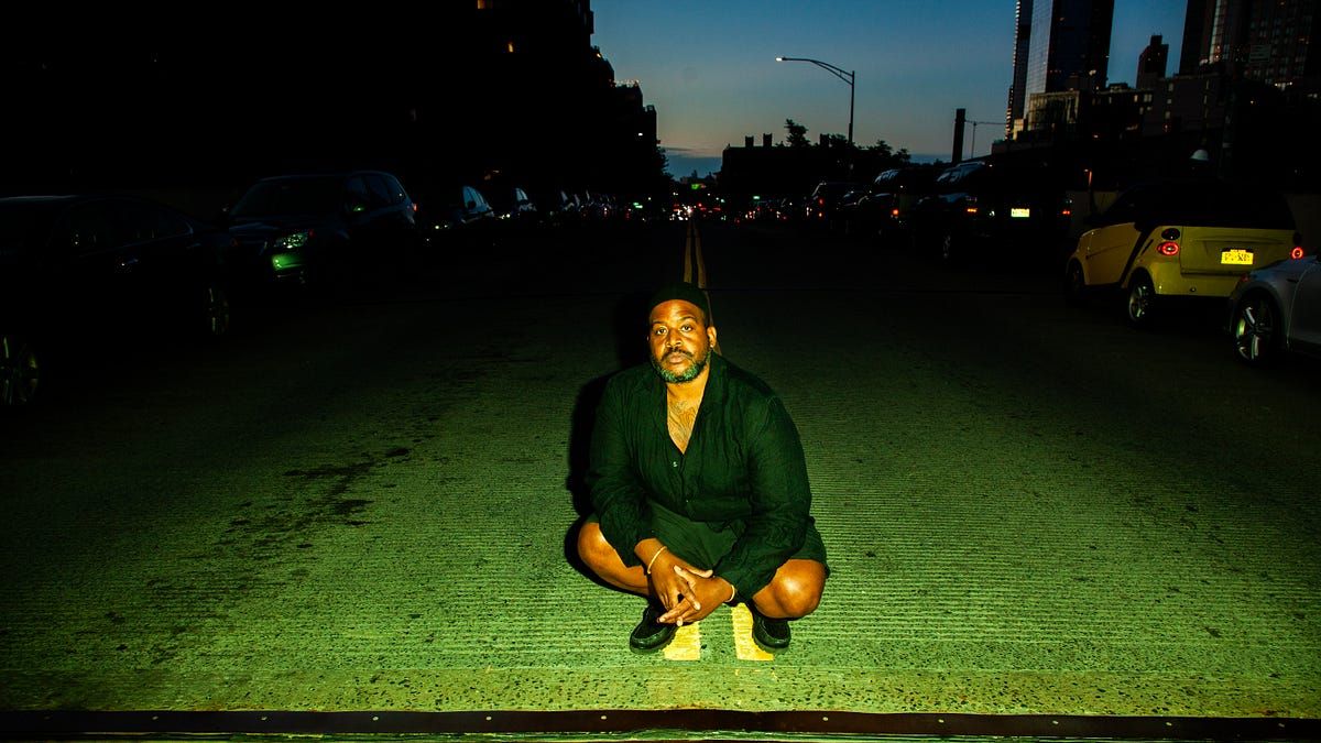 Elucid and Sebb Bash Release New Collaborative Album 'I Guess U Had to ...