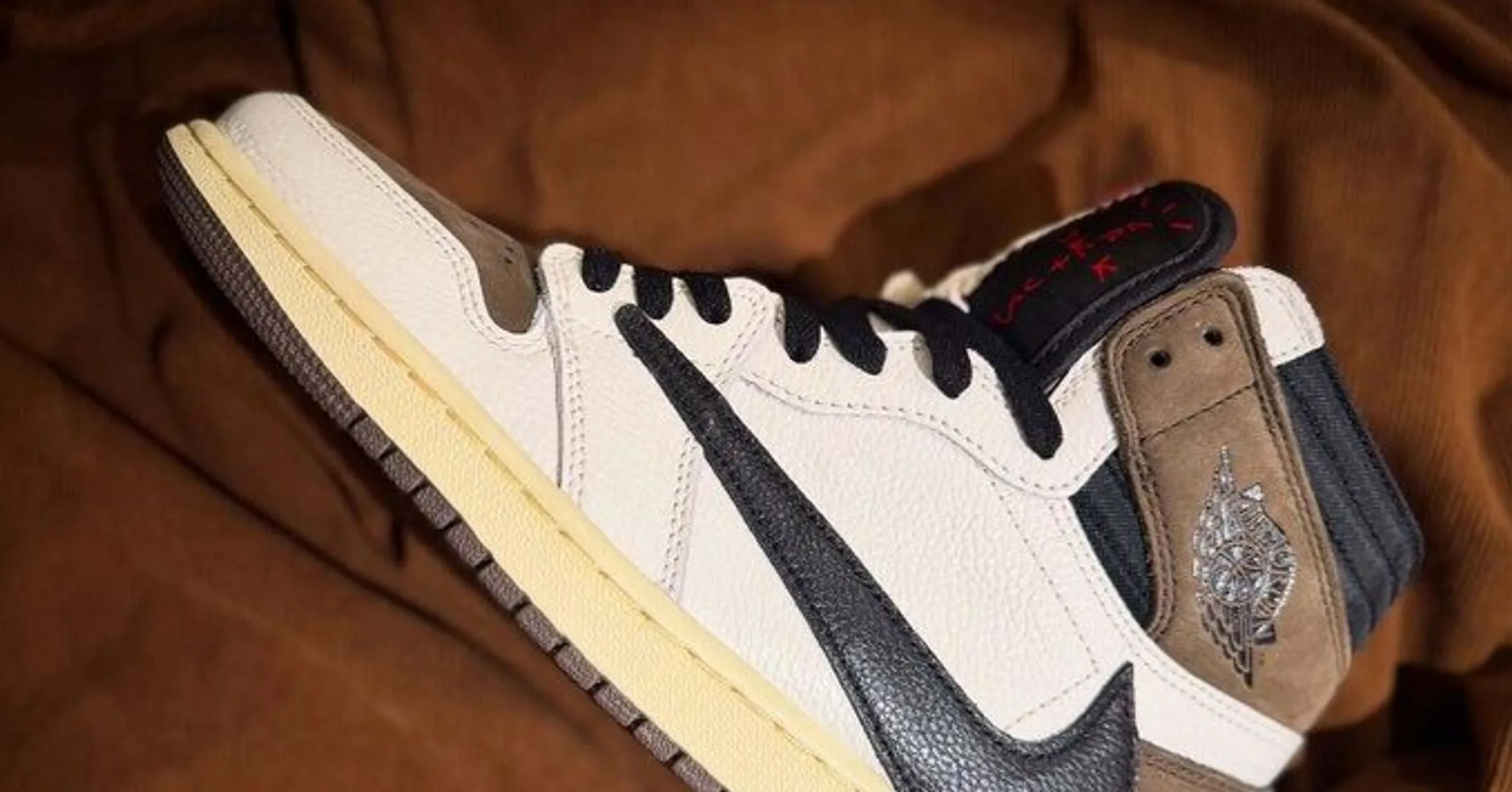 Travis Scott x Jordan Jumpman Jack 'Mocha' Release Confirmed for