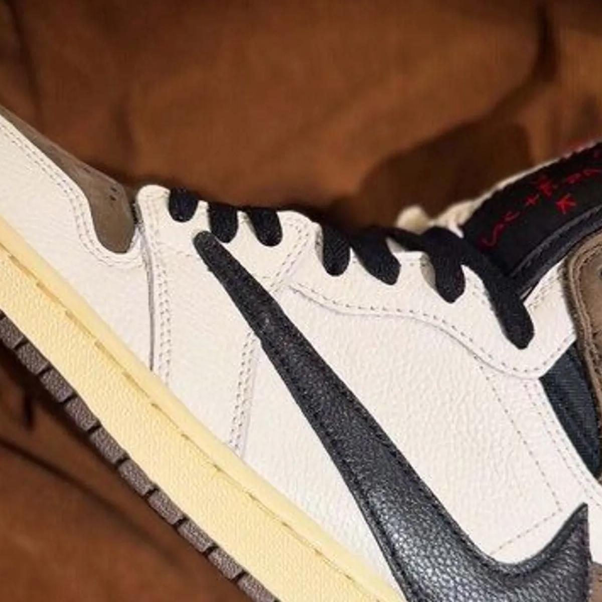 Travis Scott x Jordan Jumpman Jack 'Mocha' Release Confirmed for