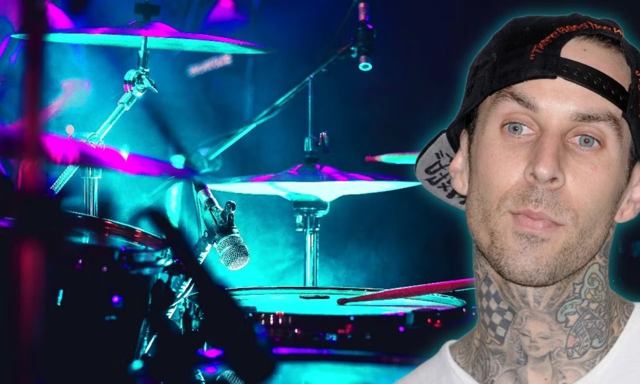 Punk Meets Luxury: Travis Barker’s 2026 Empire and Streetwear Influence ...