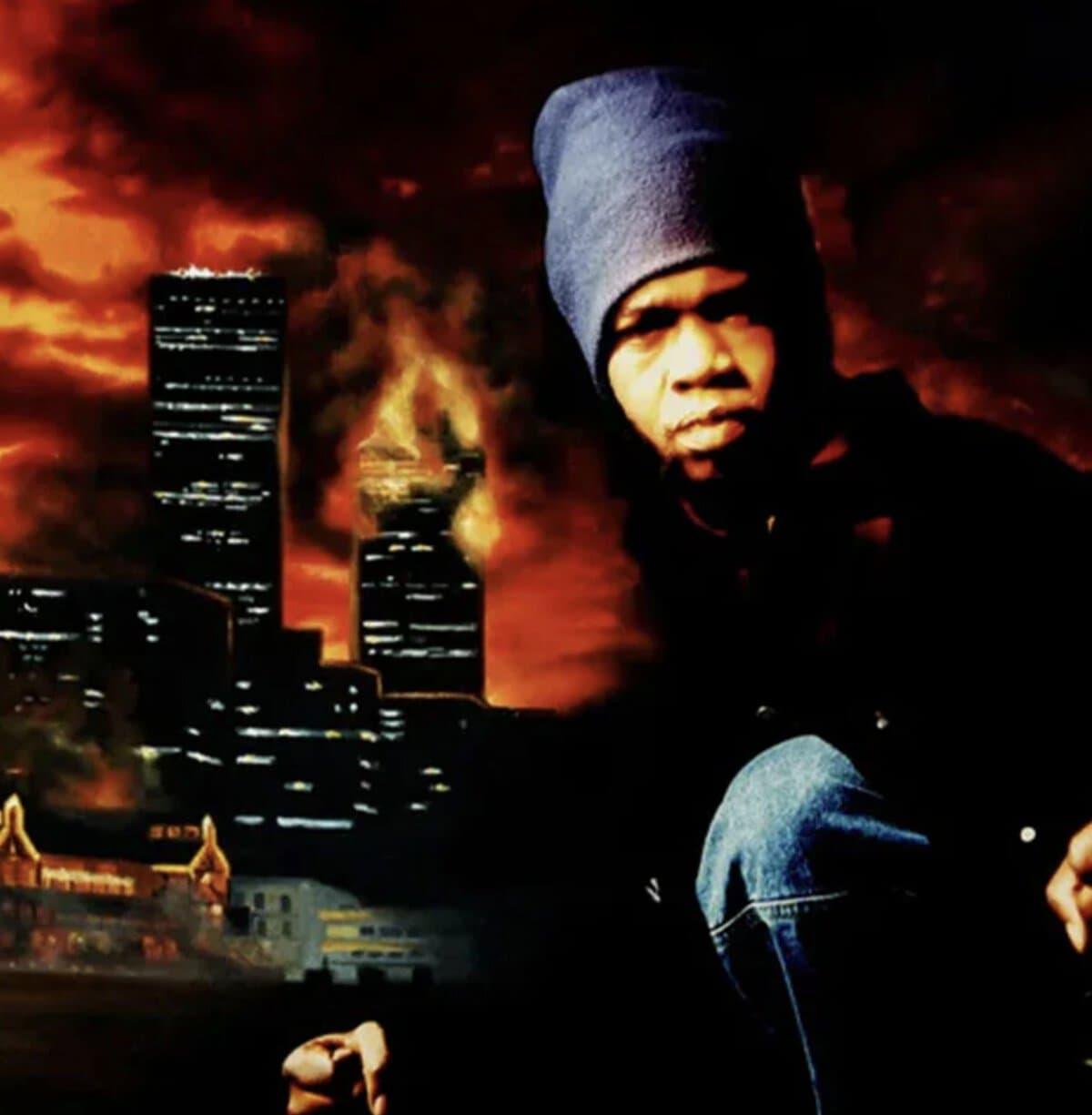 Jeru The Damaja 'The Sun Rises in the East' Anniversary: Billboard