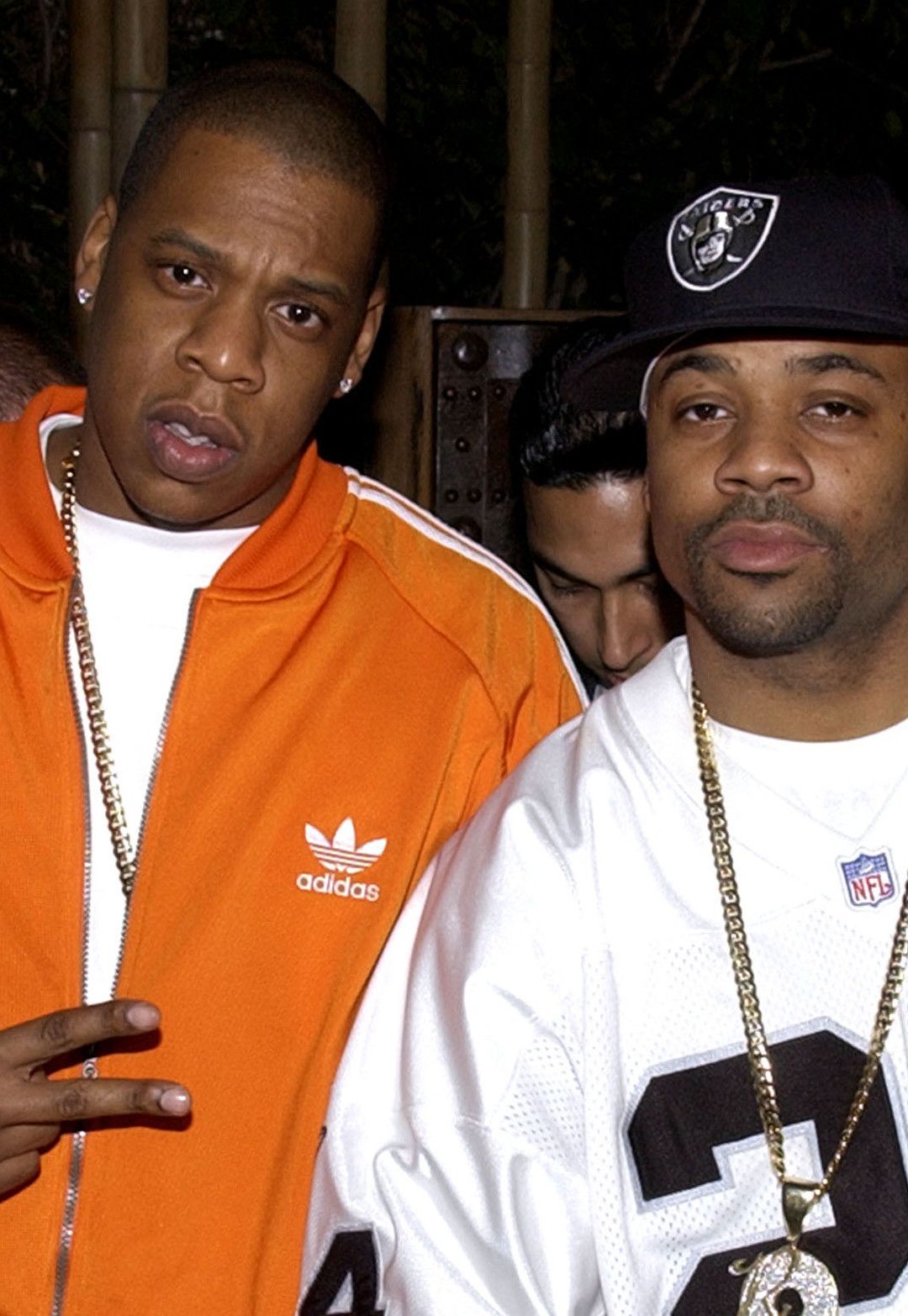 Dash The Rapper Dame Dash Claims Jay-Z Slept With Biggie Smalls' Partner After Rapper's ...